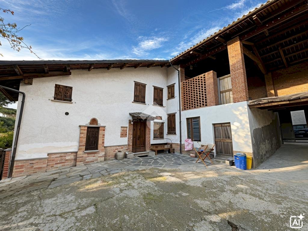Semi-detached house Via Bagiarini, Cunico - photo 2