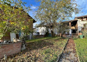 Semi-detached house Via Bagiarini, Cunico - photo 1