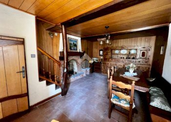 Semi-detached house Via Bagiarini, Cunico - photo 8