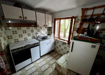 Semi-detached house Via Bagiarini, Cunico - photo 5