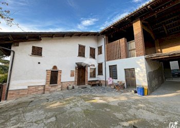 Semi-detached house Via Bagiarini, Cunico - photo 2