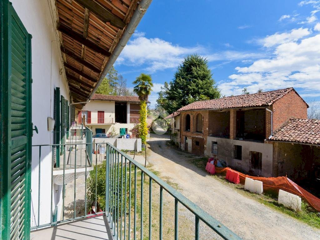 Rustic Località San Giuseppe, Moncucco Torinese - photo 2