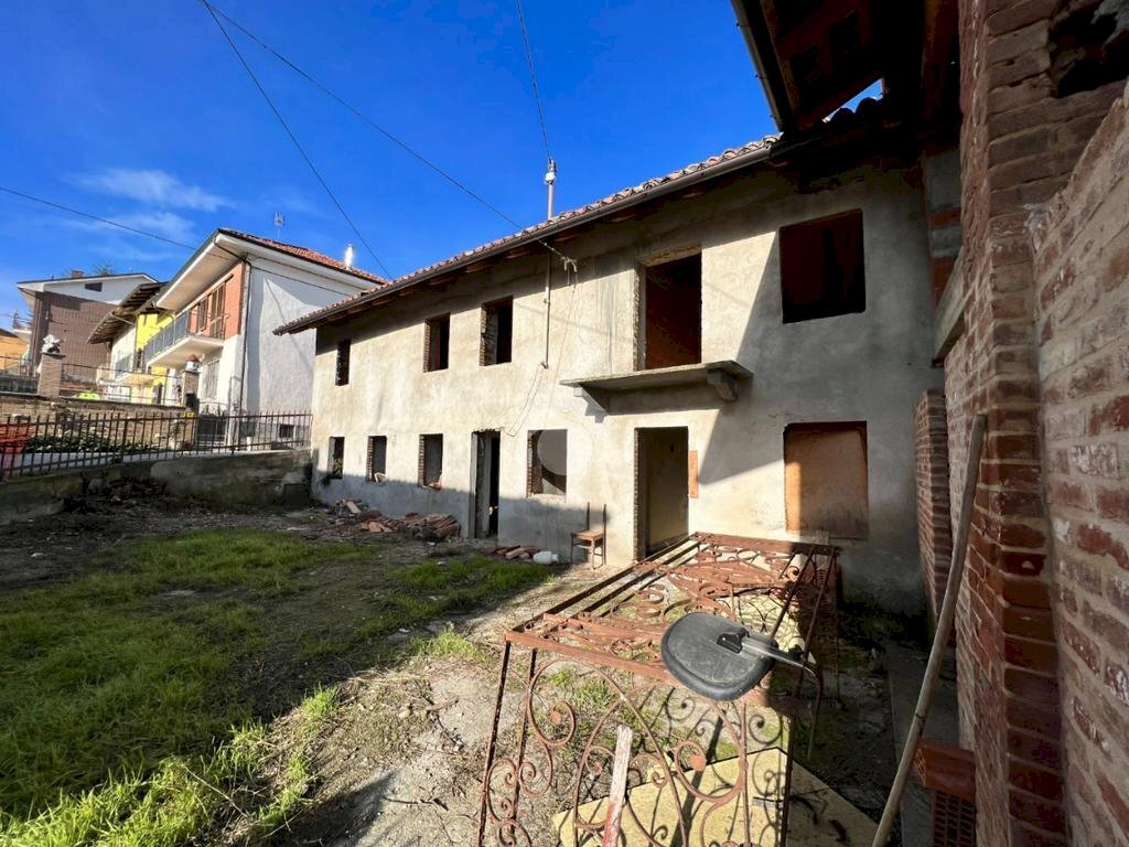 Rustic Frazione Carboneri, Montiglio Monferrato - photo 2