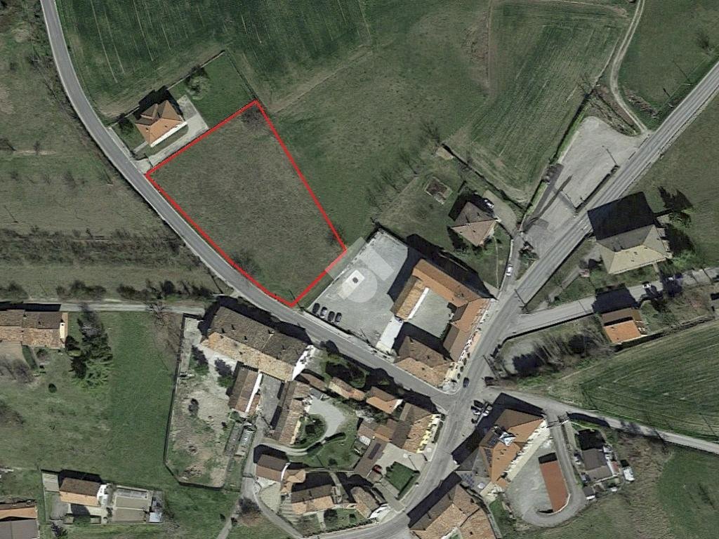 Building land Frazione Bossirio, Montiglio Monferrato - photo 1