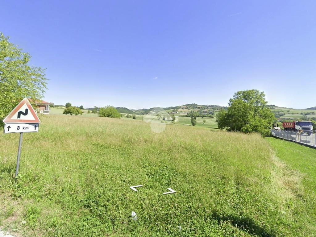 Building land Frazione Bossirio, Montiglio Monferrato - photo 2