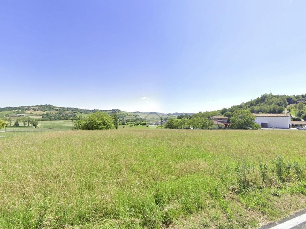 Building land Frazione Bossirio, Montiglio Monferrato - photo 3