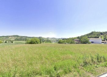 Building land Frazione Bossirio, Montiglio Monferrato - photo 3