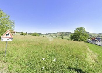 Building land Frazione Bossirio, Montiglio Monferrato - photo 4