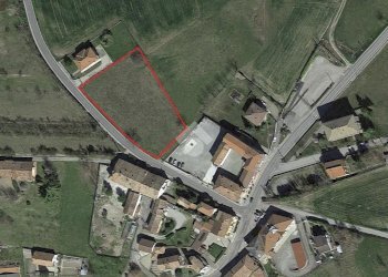 Building land Frazione Bossirio, Montiglio Monferrato - photo 9