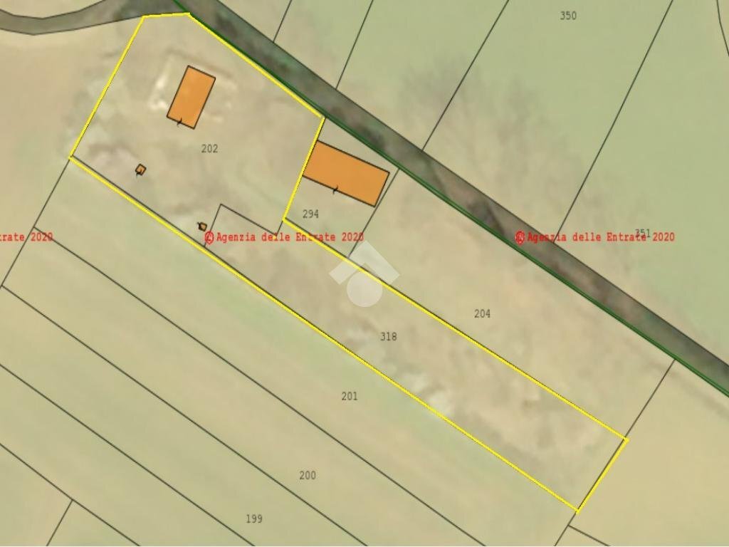 Building land Via serra, Buttigliera d'Asti - photo 3