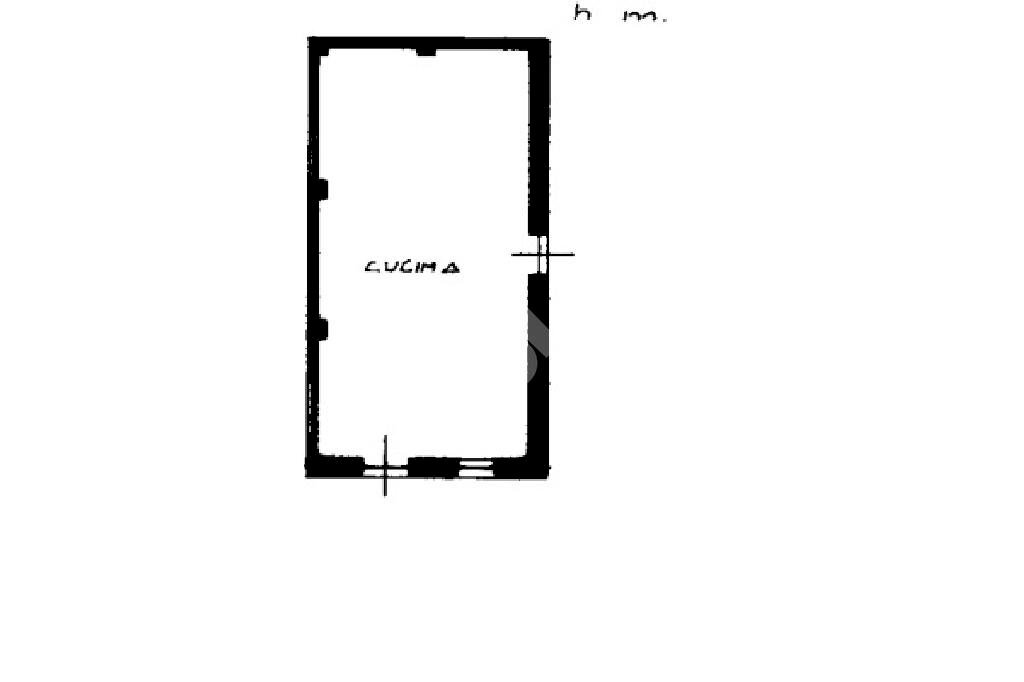 Building land Via serra, Buttigliera d'Asti - floor plans 1