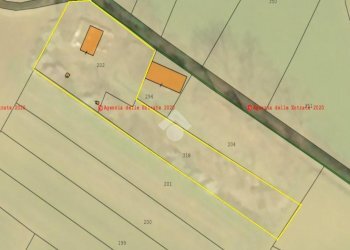 Building land Via serra, Buttigliera d'Asti - photo 3