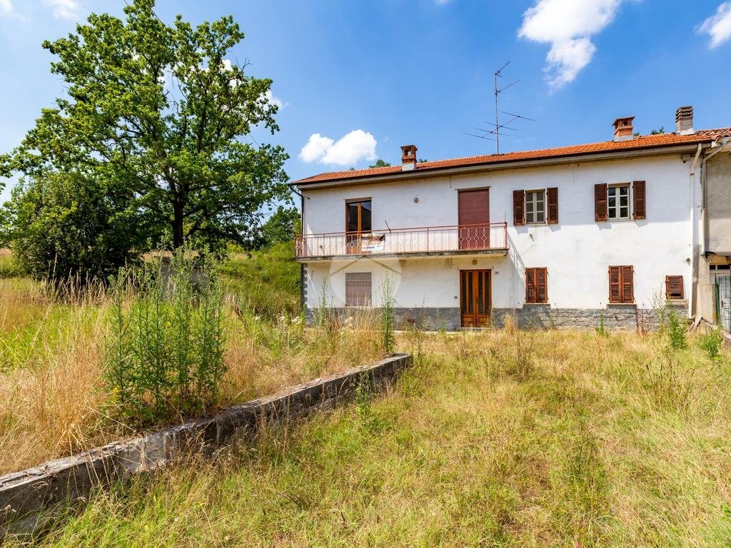 Casa semi indipendente Frazione Accorneri Collina, Viarigi - foto 1