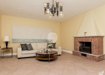 Casa semi indipendente Frazione Accorneri Collina, Viarigi - foto 22
