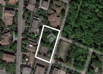 Building land Via San Giorgio., Rio Saliceto - photo 2
