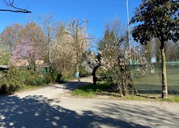 Building land Via San Giorgio., Rio Saliceto - photo 6