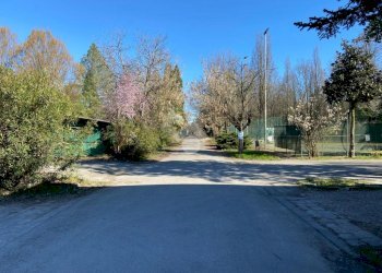 Building land Via San Giorgio., Rio Saliceto - photo 1