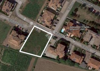 Terreno edificabile Via Favrega, Fabbrico - foto 2