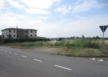 Terreno edificabile Via Favrega, Fabbrico - foto 1