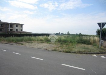 Terreno edificabile Via Favrega, Fabbrico - foto 13