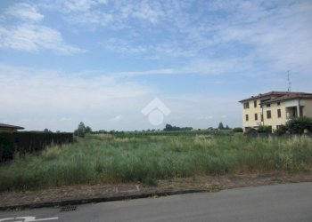 Terreno edificabile Via Favrega, Fabbrico - foto 14