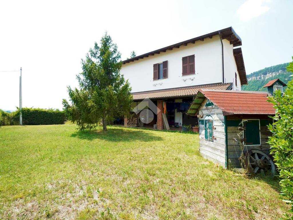 Villa Località Erzi, Vignole Borbera - foto 1