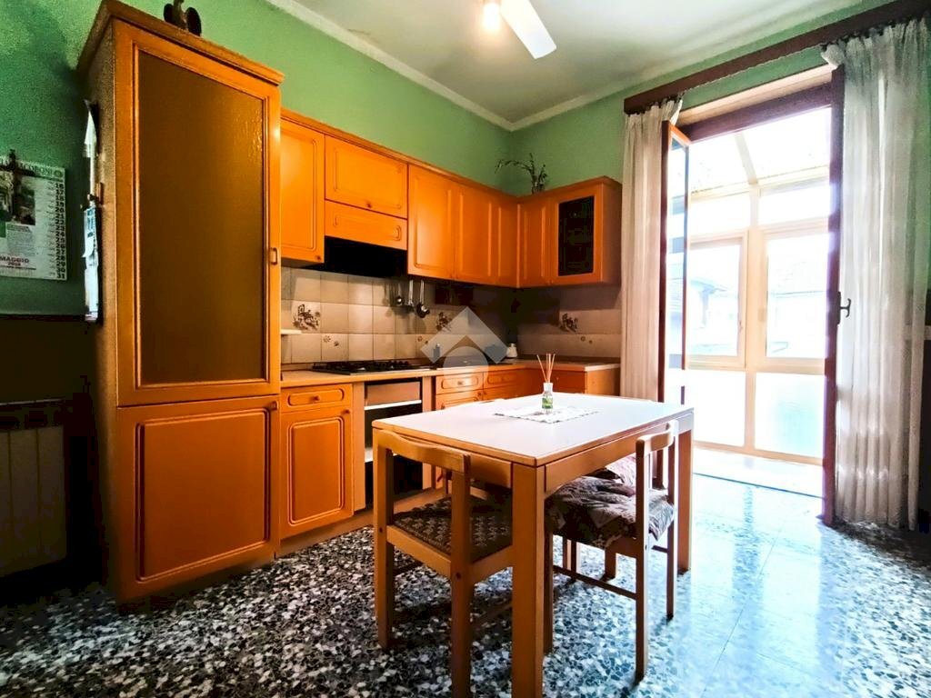 Semi-detached house Via Libarna, Arquata Scrivia - photo 2