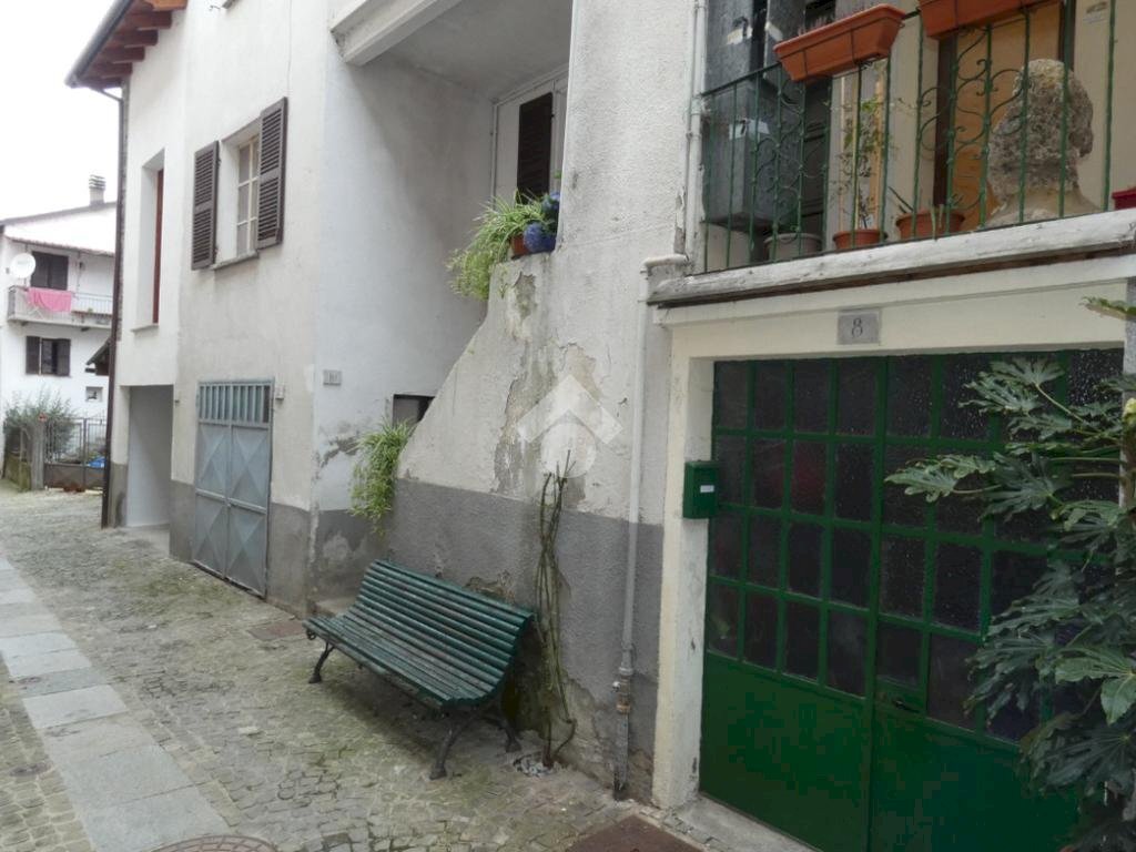 Semi-detached house Via Giovanni Grasso, Monastero Bormida - photo 3