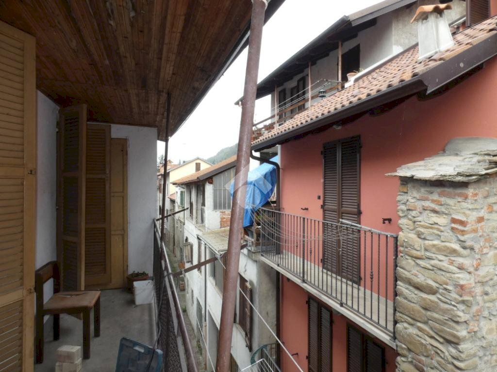 Semi-detached house Via Giovanni Grasso, Monastero Bormida - photo 1