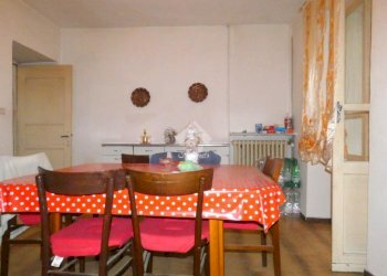 Semi-detached house Via Giovanni Grasso, Monastero Bormida - photo 12