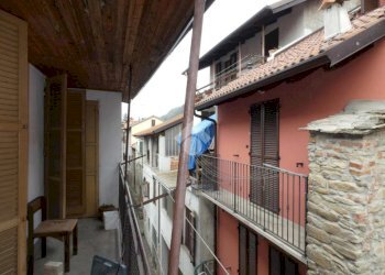 Semi-detached house Via Giovanni Grasso, Monastero Bormida - photo 1