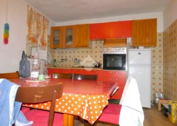 Semi-detached house Via Giovanni Grasso, Monastero Bormida - photo 22
