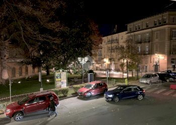 Office Ufficio Via Monteverde, Acqui Terme - photo 4