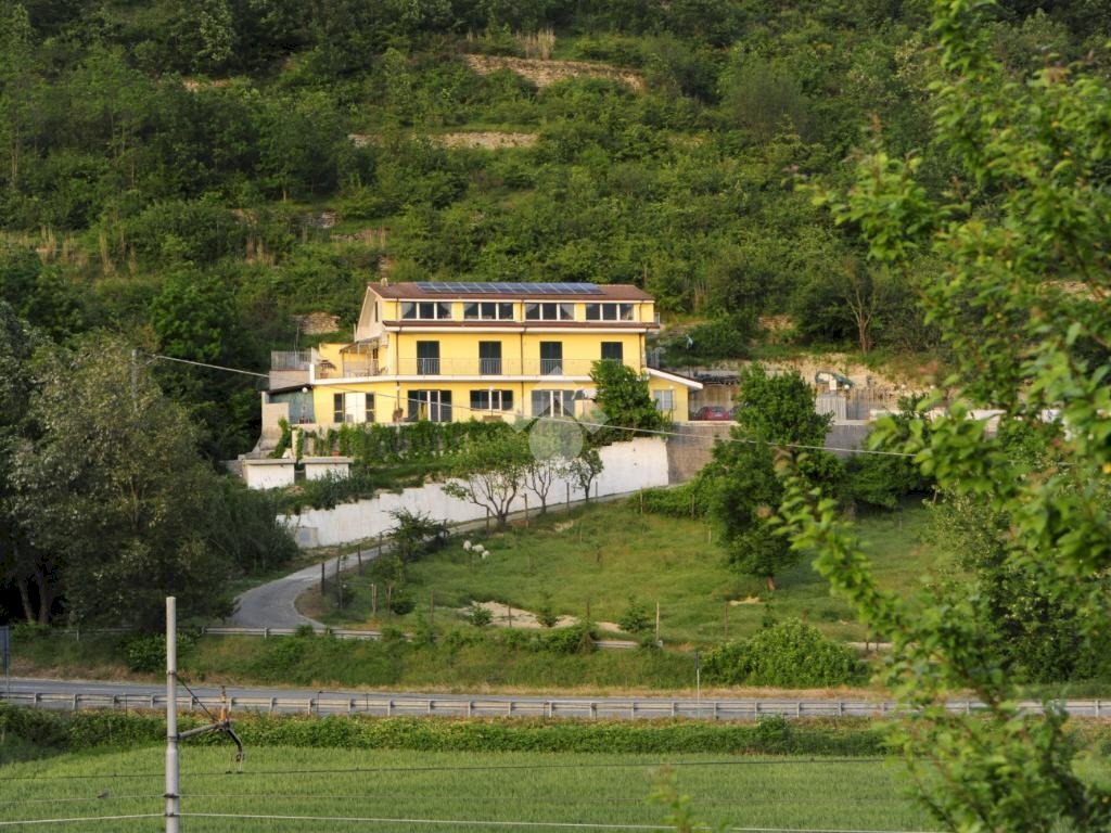 Villa Regione Cravarezza, Ponti - photo 2