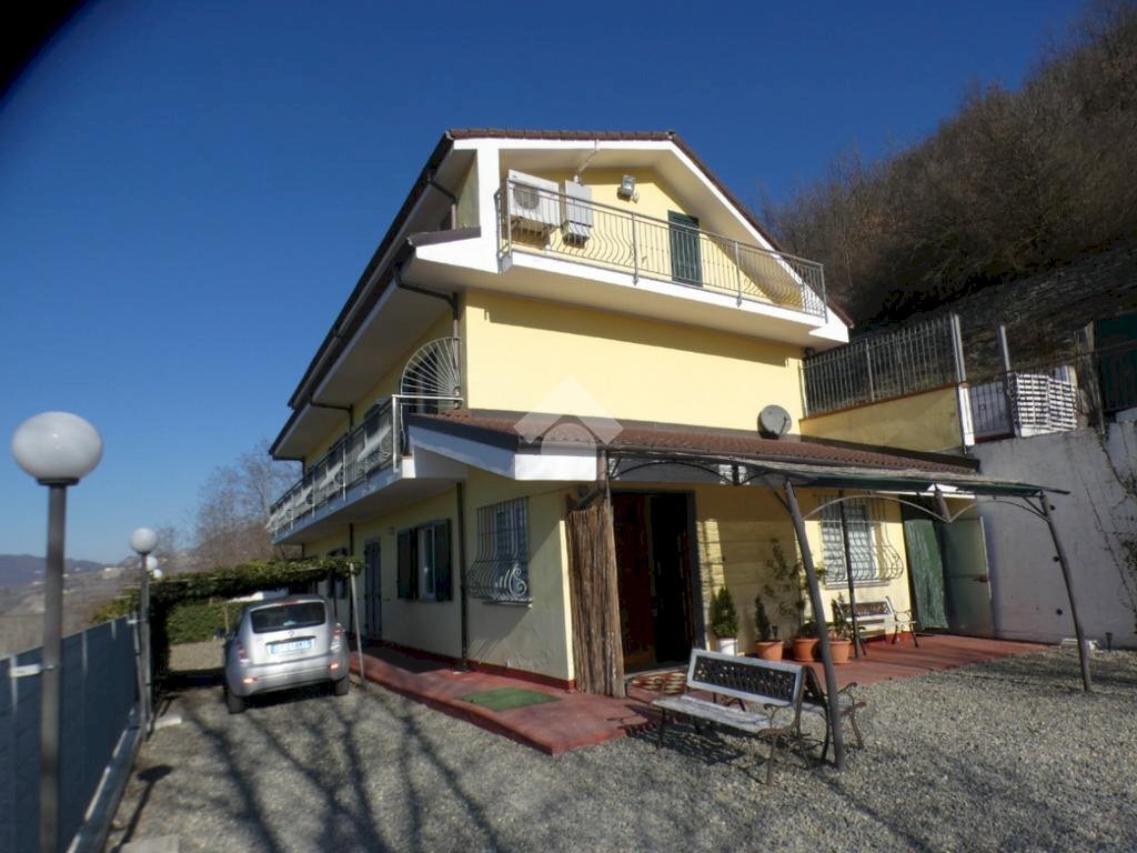 Villa Regione Cravarezza, Ponti - photo 1