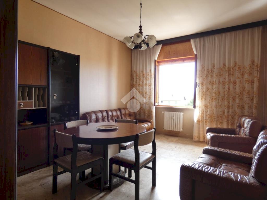 Trilocale Via vittorio veneto, Castelnuovo Bormida - foto 1