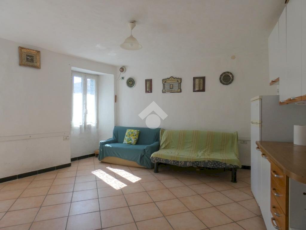 Casa semi indipendente Via Aldo Morbelli, Orsara Bormida - foto 1