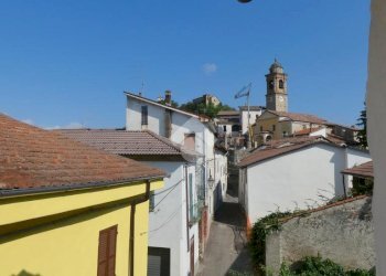 Casa semi indipendente Via Aldo Morbelli, Orsara Bormida - foto 20