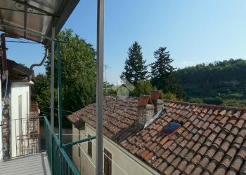 Casa semi indipendente Via Aldo Morbelli, Orsara Bormida - foto 21