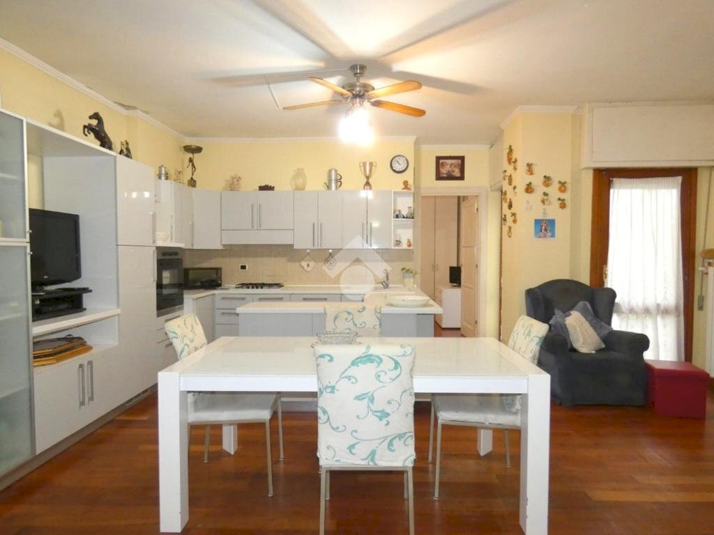 Four-room apartment Via Piave, Acqui Terme - photo 3