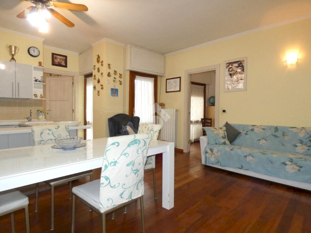 Four-room apartment Via Piave, Acqui Terme - photo 2