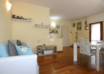 Quadrilocale Via Piave, Acqui Terme - foto 13