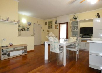 Quadrilocale Via Piave, Acqui Terme - foto 15