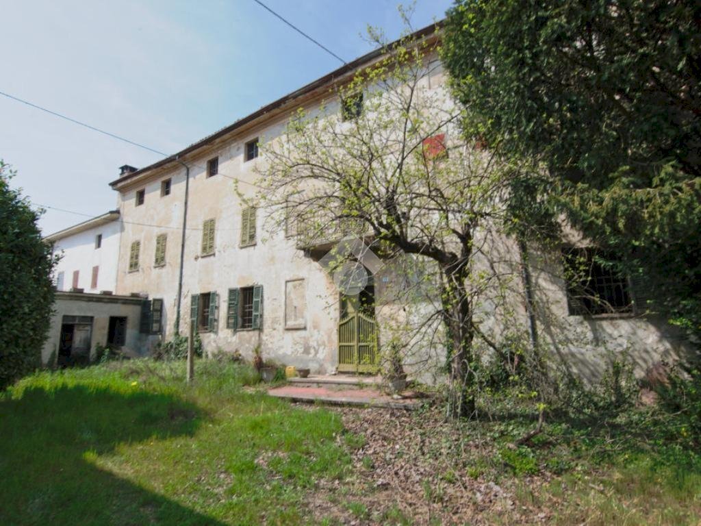 Casa indipendente Via Emanuel Giovanni, Morano sul Po - foto 1