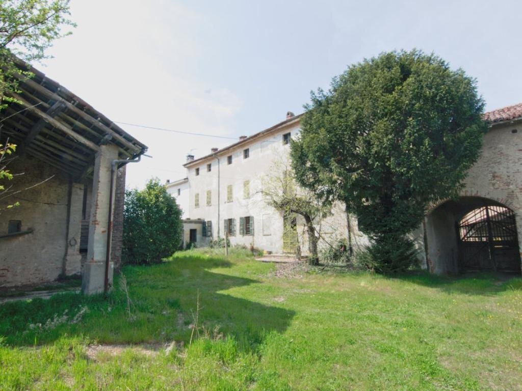 Casa indipendente Via Emanuel Giovanni, Morano sul Po - foto 2