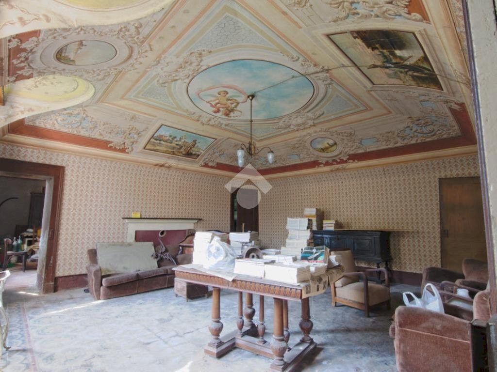 Casa indipendente Via Emanuel Giovanni, Morano sul Po - foto 3