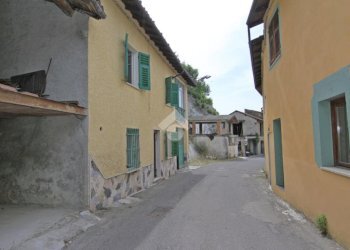 Casa semi indipendente Via 20 Settembre, Parodi Ligure - foto 21