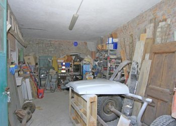 Casa semi indipendente Via 20 Settembre, Parodi Ligure - foto 22