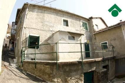 Casa semi indipendente via XX settembre, Parodi Ligure - foto 1