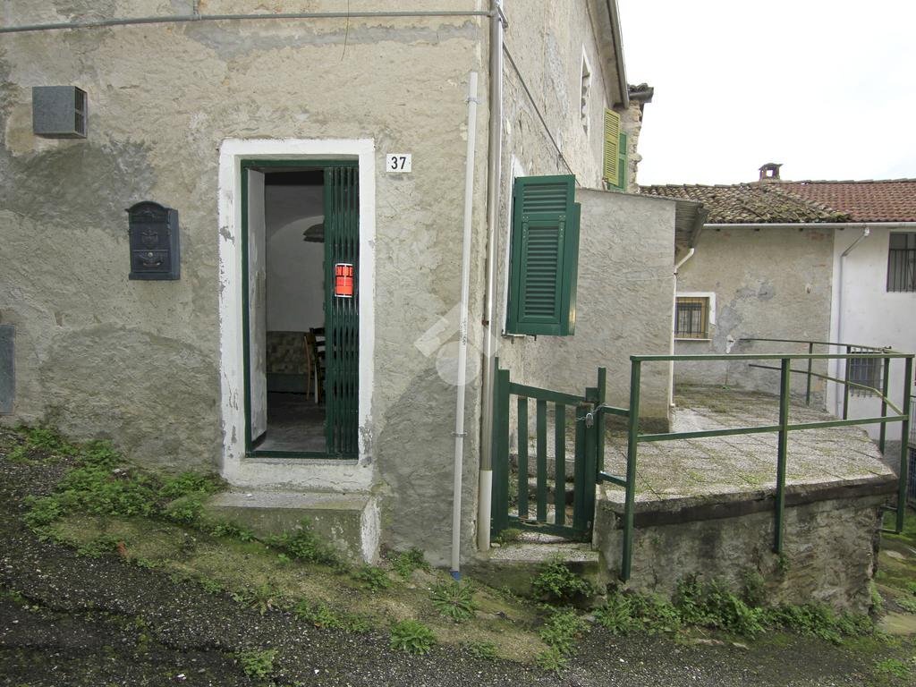 Casa semi indipendente via XX settembre, Parodi Ligure - foto 1